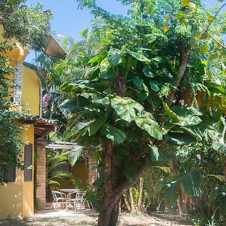 Htl Telhado Verde Búzios Екстериор снимка